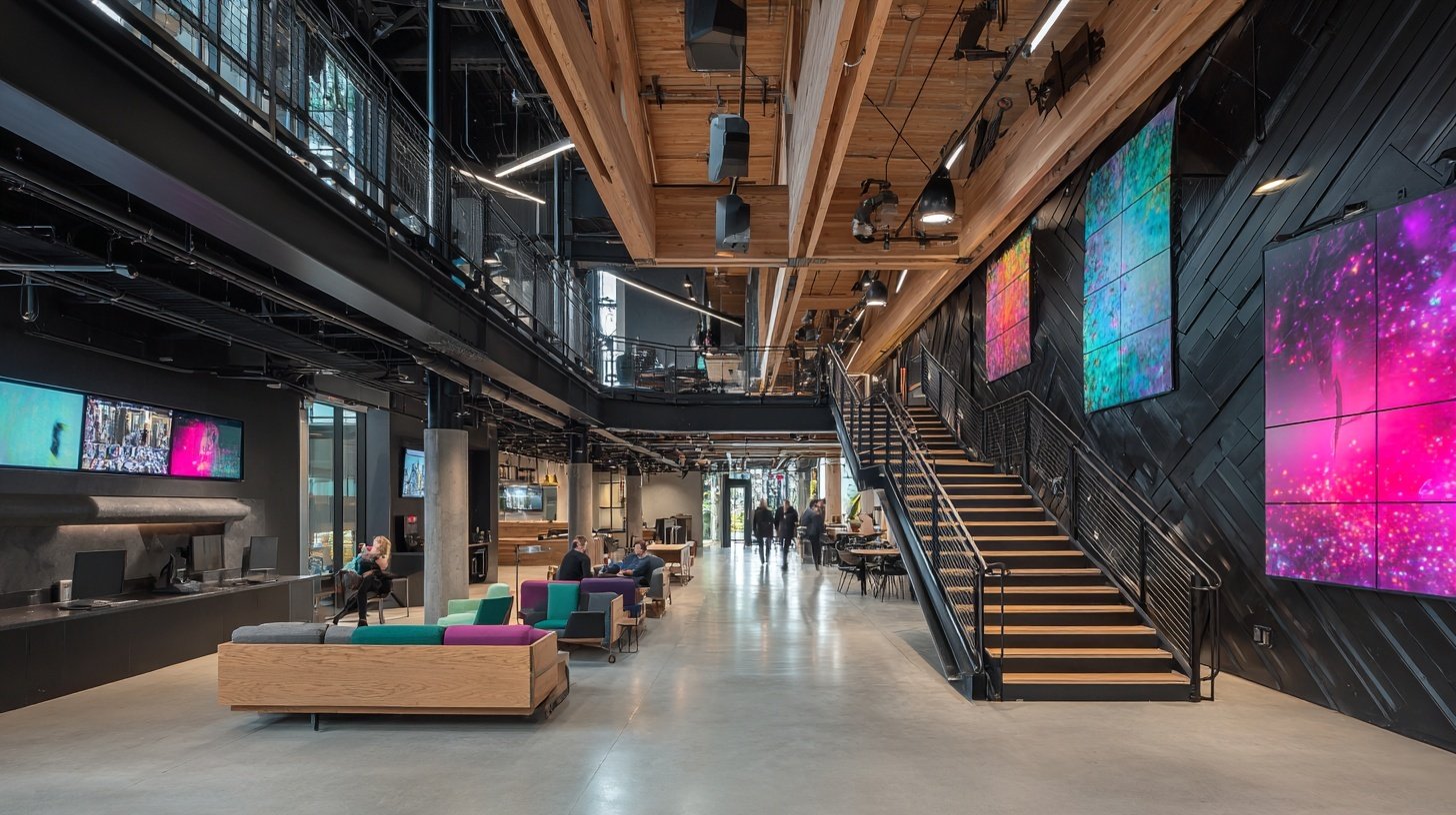 Gaming Headquarters